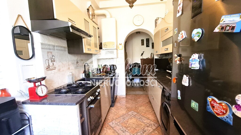 Mieszkanie 58,39&nbsp;m², Szczecin, Niebuszewo, Adama Asnyka - zdjęcie 11