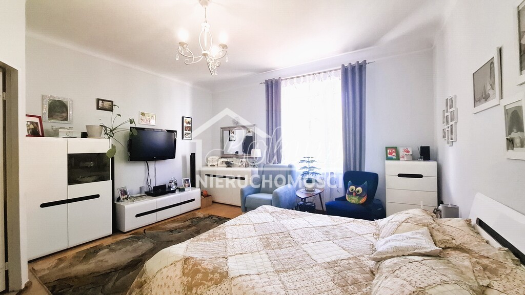 Mieszkanie 58,39&nbsp;m², Szczecin, Niebuszewo, Adama Asnyka - zdjęcie 8