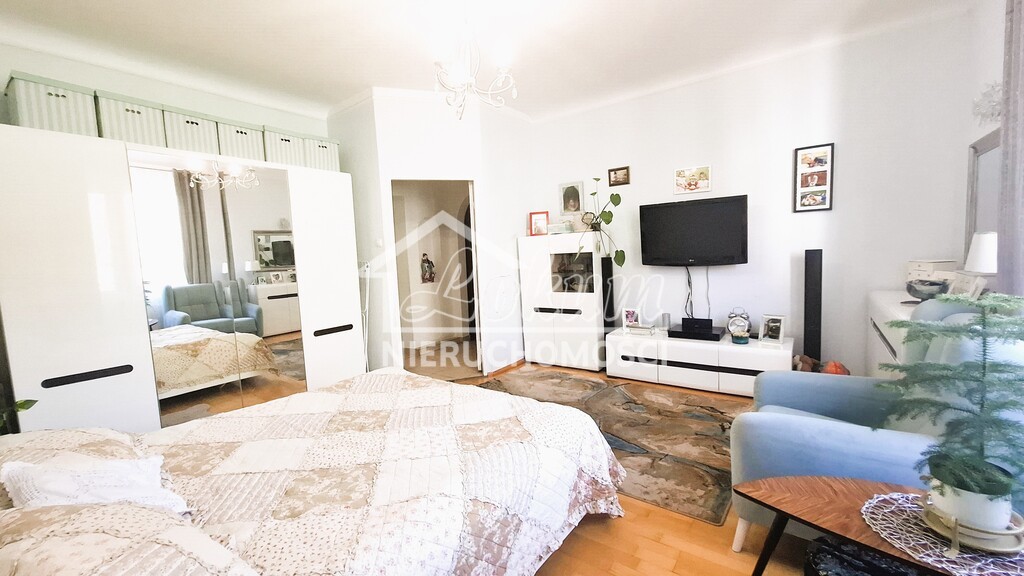 Mieszkanie 58,39&nbsp;m², Szczecin, Niebuszewo, Adama Asnyka - zdjęcie 9