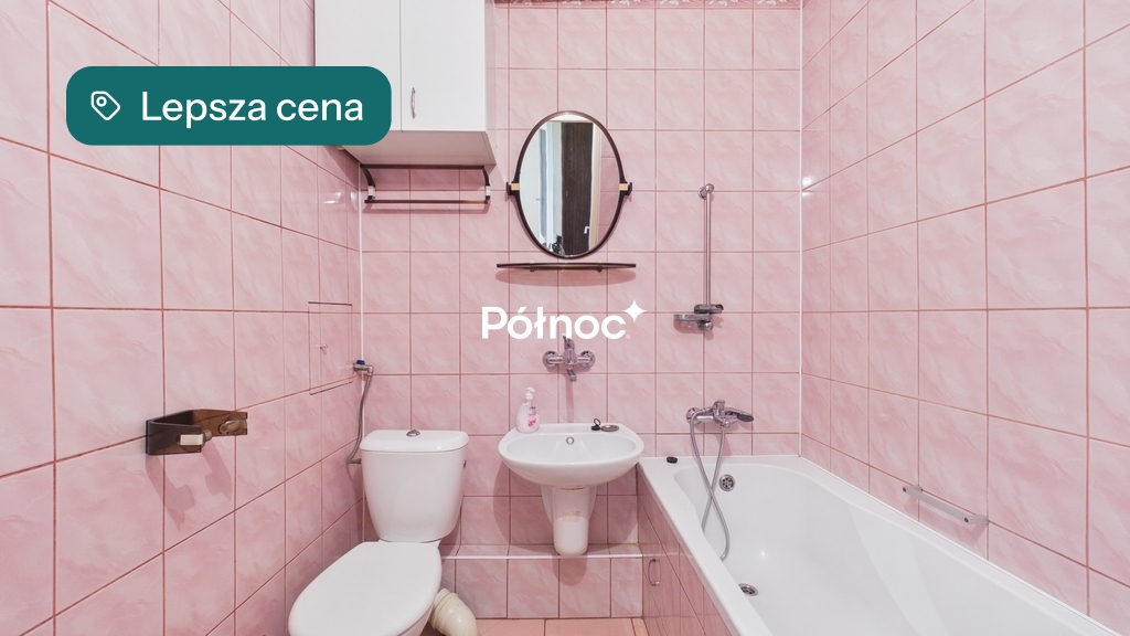 Mieszkanie 42,6&nbsp;m², Białystok, Centrum, Jurowiecka - zdjęcie 8