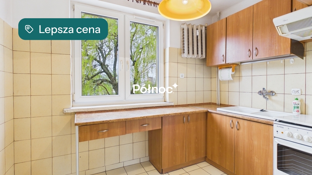 Mieszkanie 42,6&nbsp;m², Białystok, Centrum, Jurowiecka - zdjęcie 1