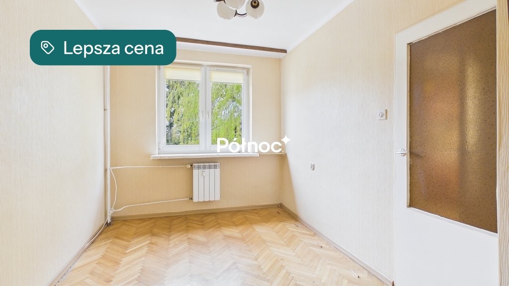 Mieszkanie 42,6&nbsp;m², Białystok, Centrum, Jurowiecka - zdjęcie 5