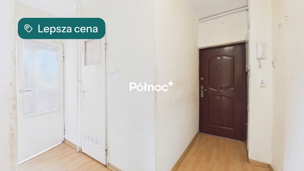 Mieszkanie 42,6&nbsp;m², Białystok, Centrum, Jurowiecka - zdjęcie 7