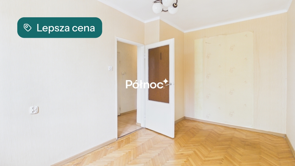 Mieszkanie 42,6&nbsp;m², Białystok, Centrum, Jurowiecka - zdjęcie 6