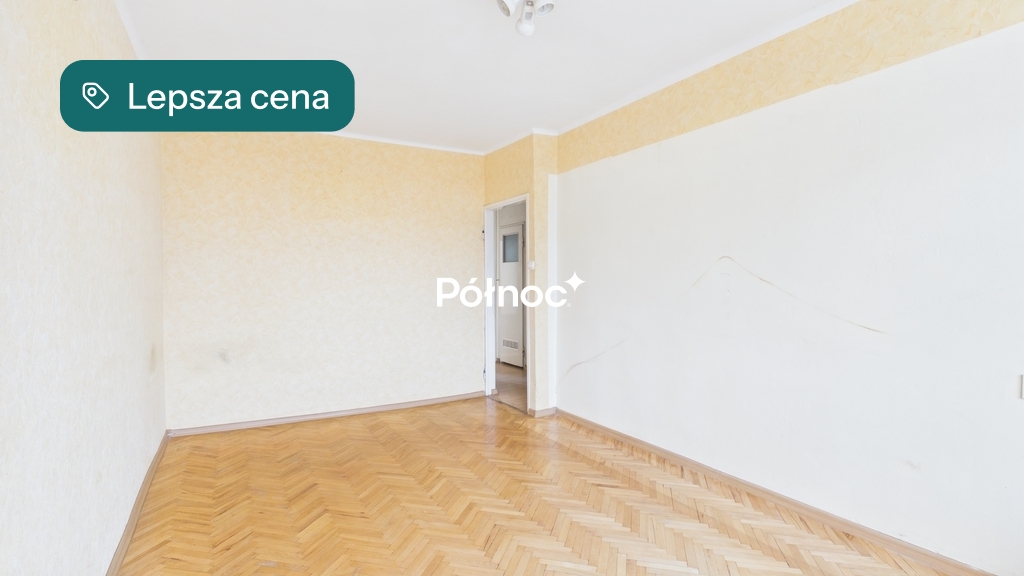 Mieszkanie 42,6&nbsp;m², Białystok, Centrum, Jurowiecka - zdjęcie 4