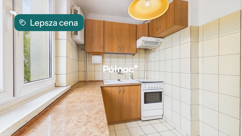Mieszkanie 42,6&nbsp;m², Białystok, Centrum, Jurowiecka - zdjęcie 2