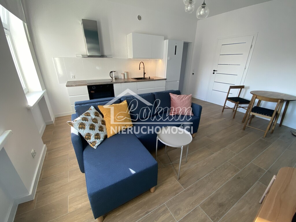 Mieszkanie 52,36&nbsp;m², Szczecin, Drzetowo-Grabowo, Stanisława Dubois - zdjęcie 2