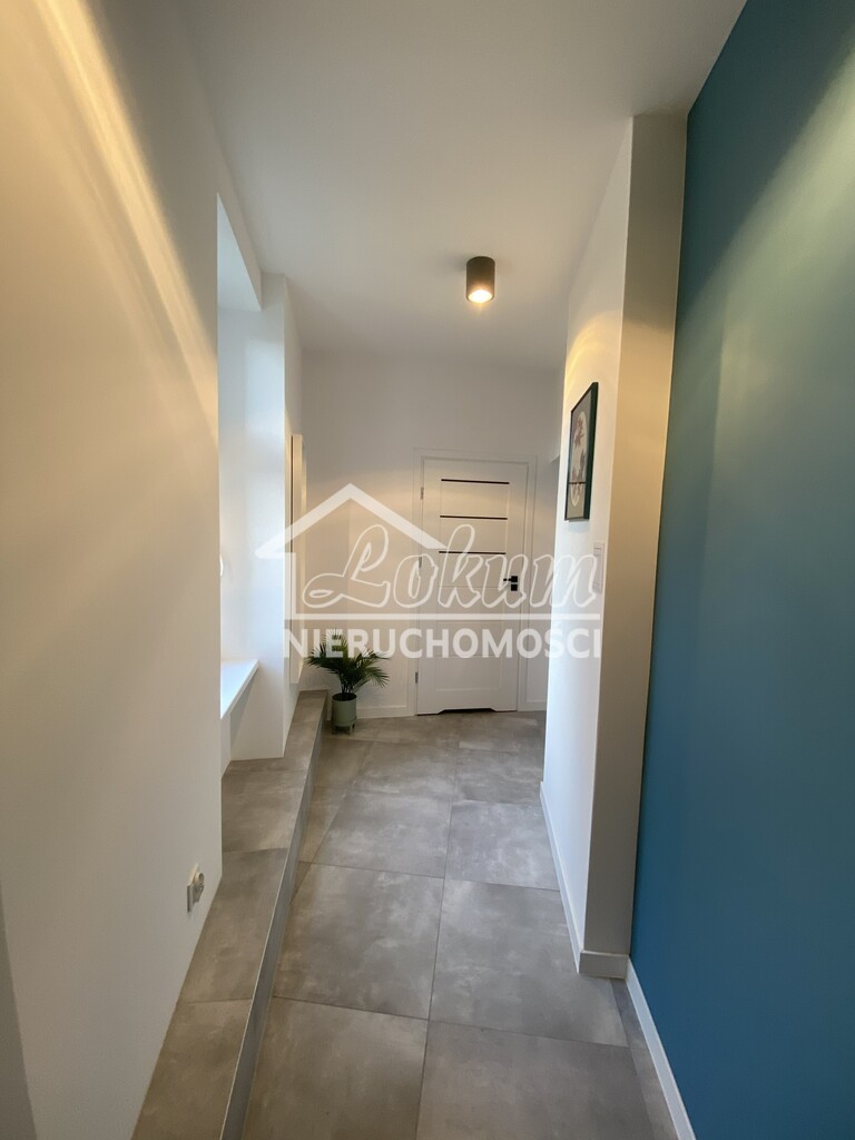 Mieszkanie 52,36&nbsp;m², Szczecin, Drzetowo-Grabowo, Stanisława Dubois - zdjęcie 16