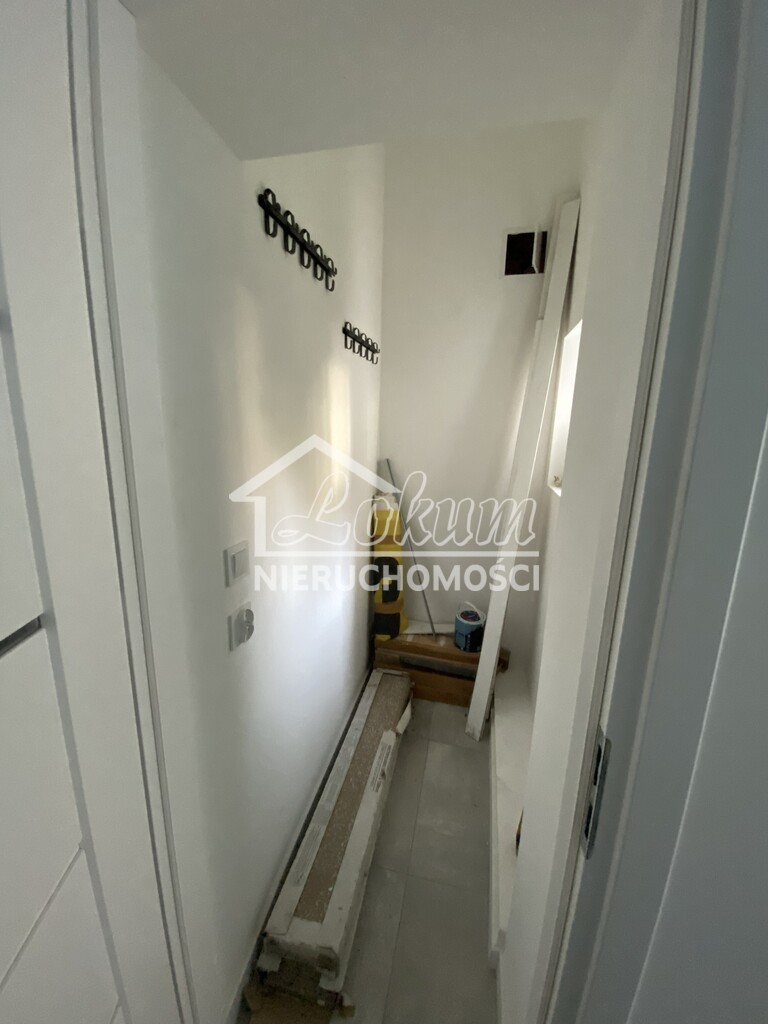 Mieszkanie 52,36&nbsp;m², Szczecin, Drzetowo-Grabowo, Stanisława Dubois - zdjęcie 17