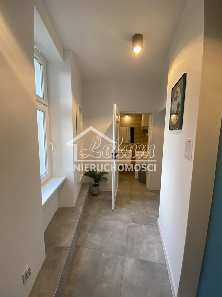 Mieszkanie 52,36&nbsp;m², Szczecin, Drzetowo-Grabowo, Stanisława Dubois - zdjęcie 11