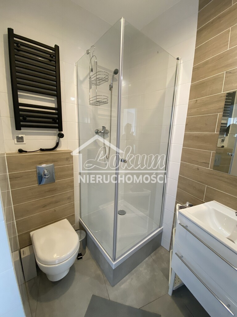 Mieszkanie 52,36&nbsp;m², Szczecin, Drzetowo-Grabowo, Stanisława Dubois - zdjęcie 12