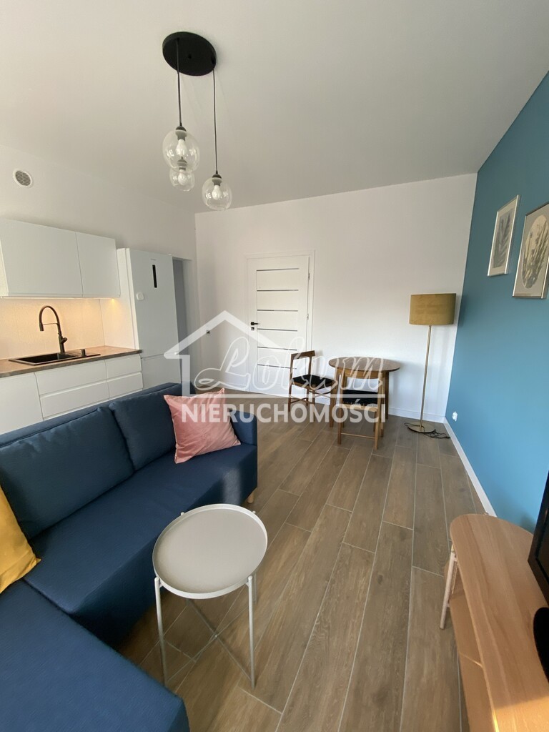 Mieszkanie 52,36&nbsp;m², Szczecin, Drzetowo-Grabowo, Stanisława Dubois - zdjęcie 3