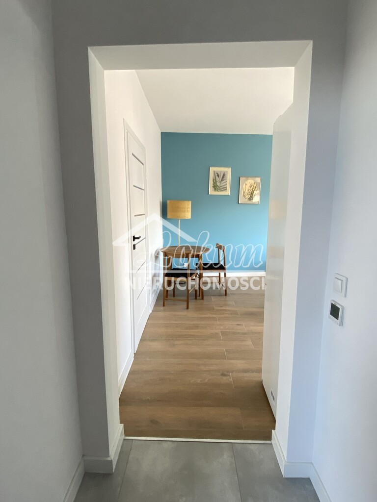 Mieszkanie 52,36&nbsp;m², Szczecin, Drzetowo-Grabowo, Stanisława Dubois - zdjęcie 10