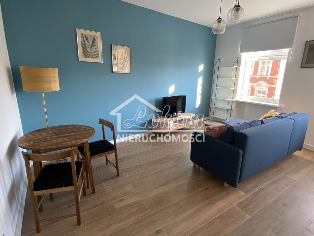 Mieszkanie 52,36&nbsp;m², Szczecin, Drzetowo-Grabowo, Stanisława Dubois - zdjęcie 4