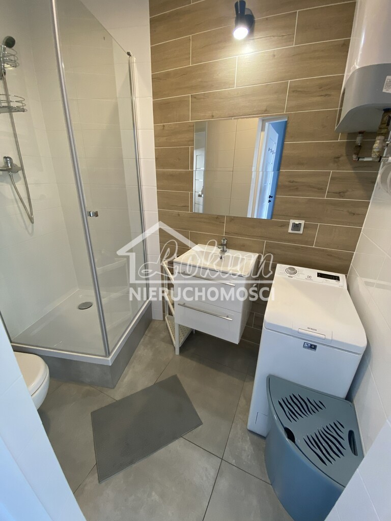 Mieszkanie 52,36&nbsp;m², Szczecin, Drzetowo-Grabowo, Stanisława Dubois - zdjęcie 13