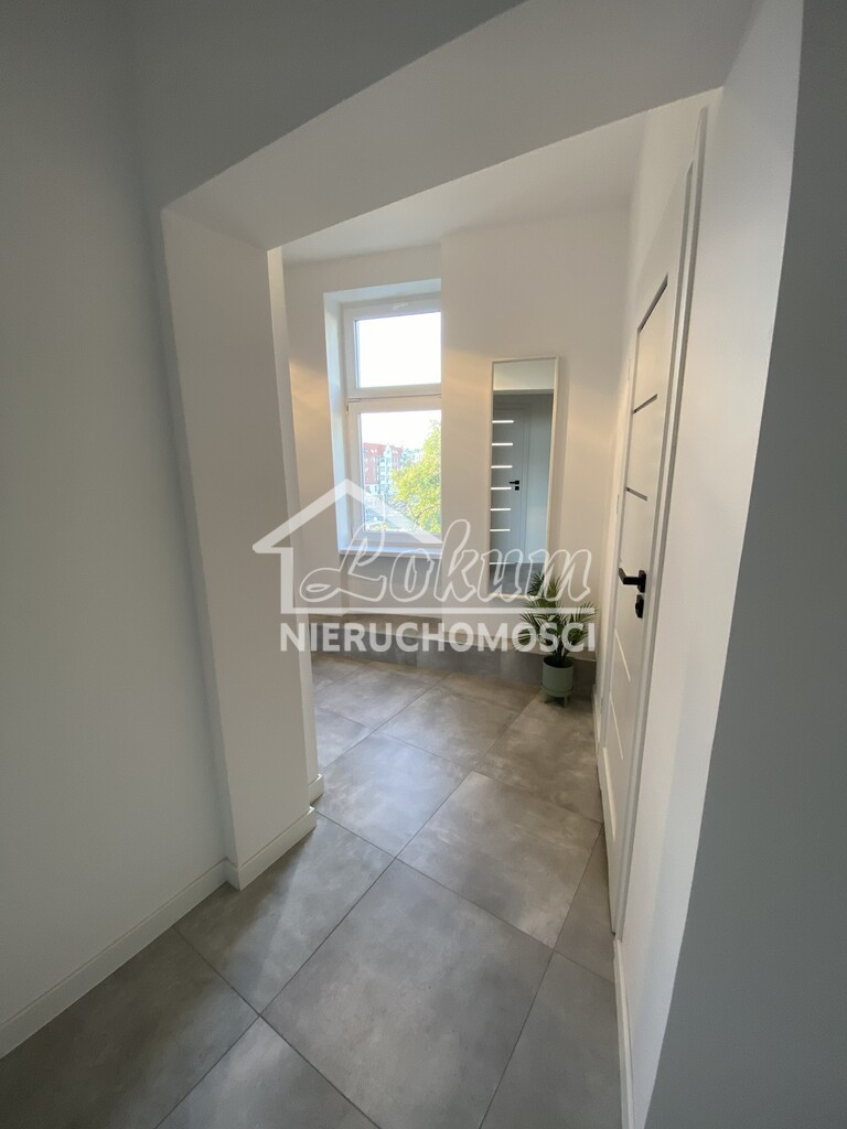 Mieszkanie 52,36&nbsp;m², Szczecin, Drzetowo-Grabowo, Stanisława Dubois - zdjęcie 14