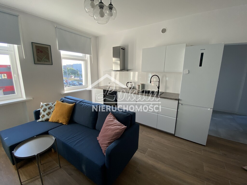 Mieszkanie 52,36&nbsp;m², Szczecin, Drzetowo-Grabowo, Stanisława Dubois - zdjęcie 5