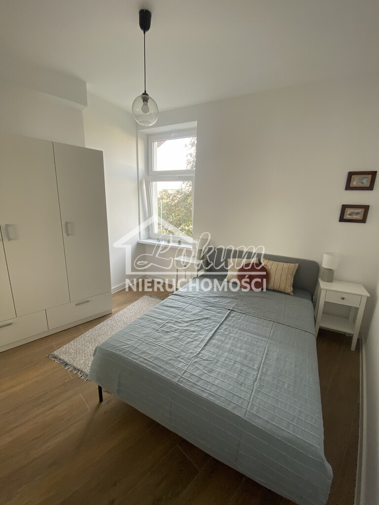 Mieszkanie 52,36&nbsp;m², Szczecin, Drzetowo-Grabowo, Stanisława Dubois - zdjęcie 7