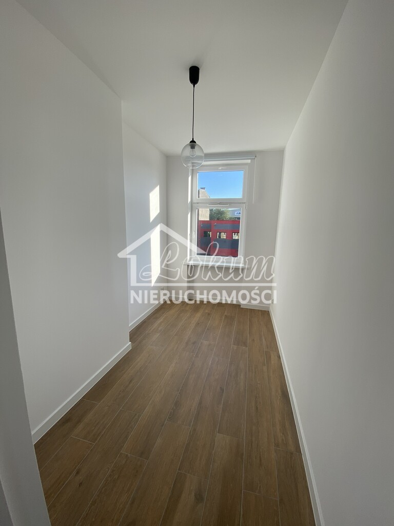 Mieszkanie 52,36&nbsp;m², Szczecin, Drzetowo-Grabowo, Stanisława Dubois - zdjęcie 9