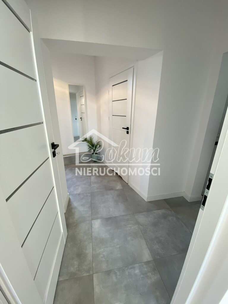 Mieszkanie 52,36&nbsp;m², Szczecin, Drzetowo-Grabowo, Stanisława Dubois - zdjęcie 15