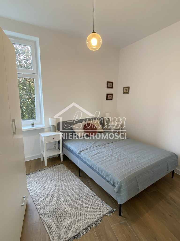 Mieszkanie 52,36&nbsp;m², Szczecin, Drzetowo-Grabowo, Stanisława Dubois - zdjęcie 8