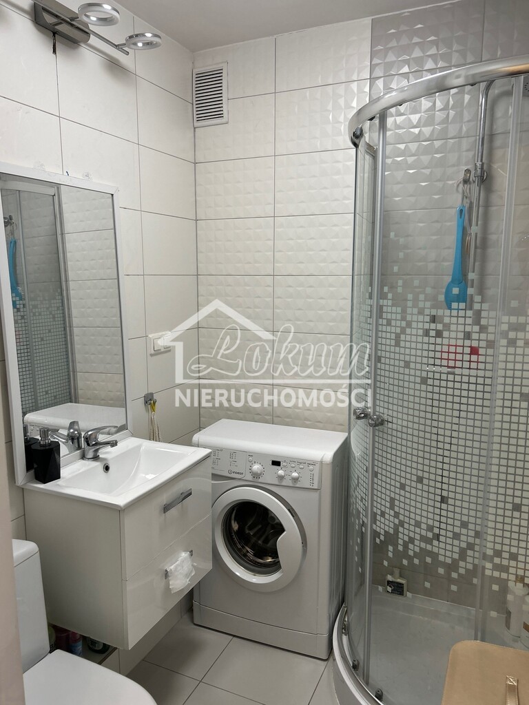 Mieszkanie 36,45&nbsp;m², Szczecin, Centrum, al. Wyzwolenia - zdjęcie 5