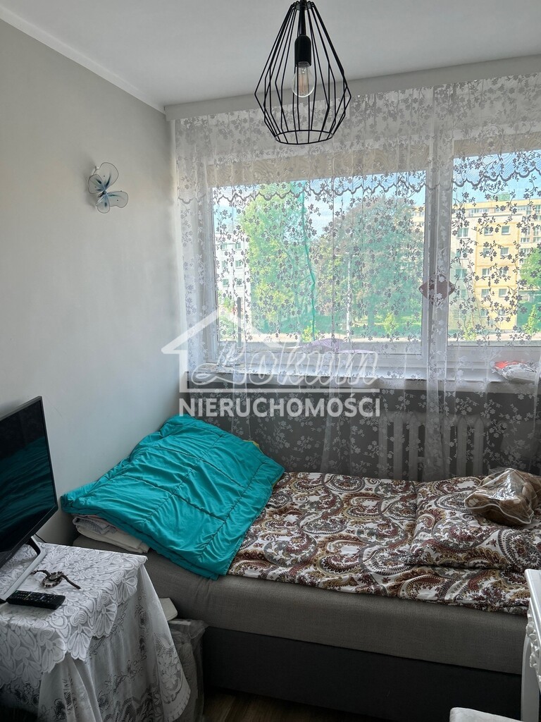 Mieszkanie 36,45&nbsp;m², Szczecin, Centrum, al. Wyzwolenia - zdjęcie 4