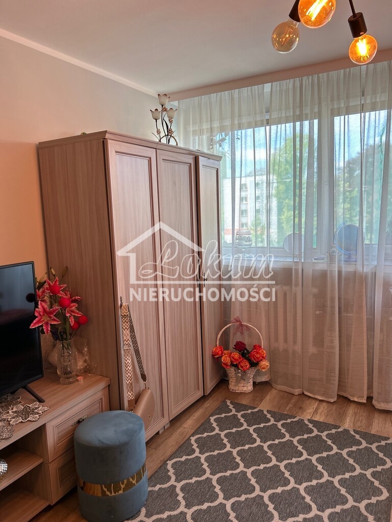 Mieszkanie 36,45&nbsp;m², Szczecin, Centrum, al. Wyzwolenia - zdjęcie 6