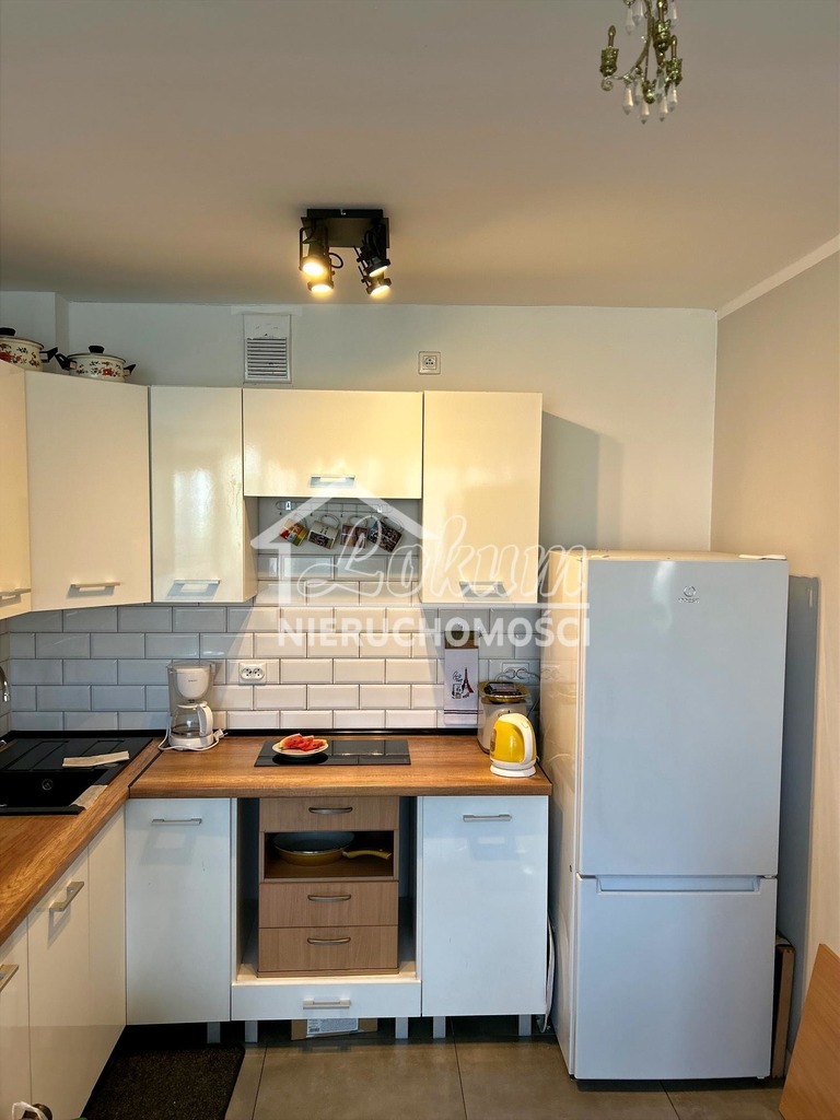 Mieszkanie 36,45&nbsp;m², Szczecin, Centrum, al. Wyzwolenia - zdjęcie 2