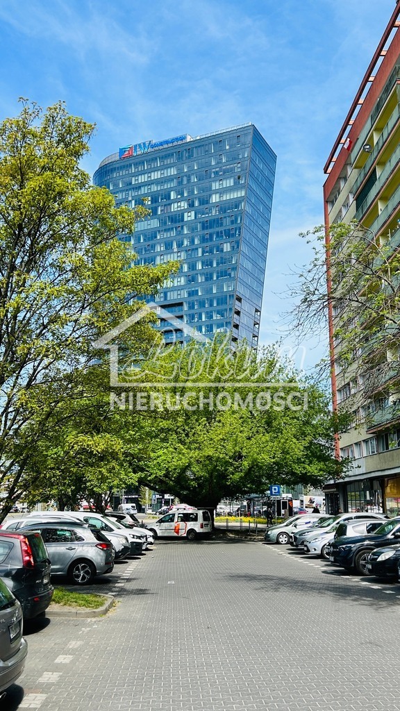 Mieszkanie 36,45&nbsp;m², Szczecin, Centrum, al. Wyzwolenia - zdjęcie 9