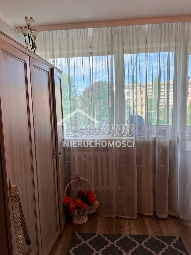 Mieszkanie 36,45&nbsp;m², Szczecin, Centrum, al. Wyzwolenia - zdjęcie 7