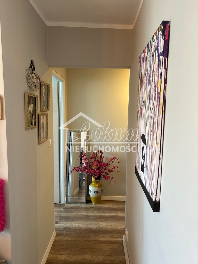 Mieszkanie 36,45&nbsp;m², Szczecin, Centrum, al. Wyzwolenia - zdjęcie 3