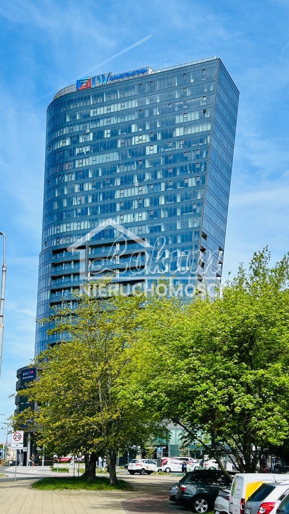Mieszkanie 36,45&nbsp;m², Szczecin, Centrum, al. Wyzwolenia - zdjęcie 8