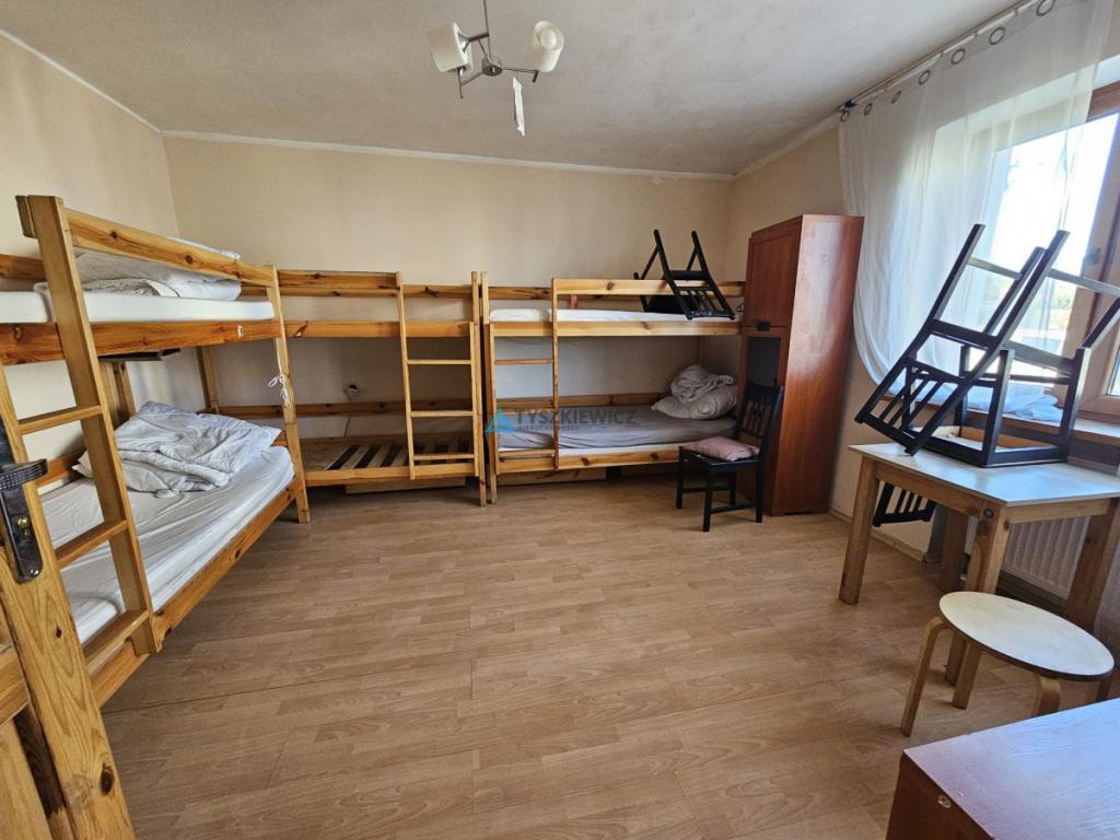 Dwa domy na 1 działce - idealne pod wynajem. - zdjęcie 4