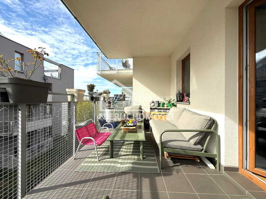 Mieszkanie 40,92&nbsp;m², Szczecin - zdjęcie 1