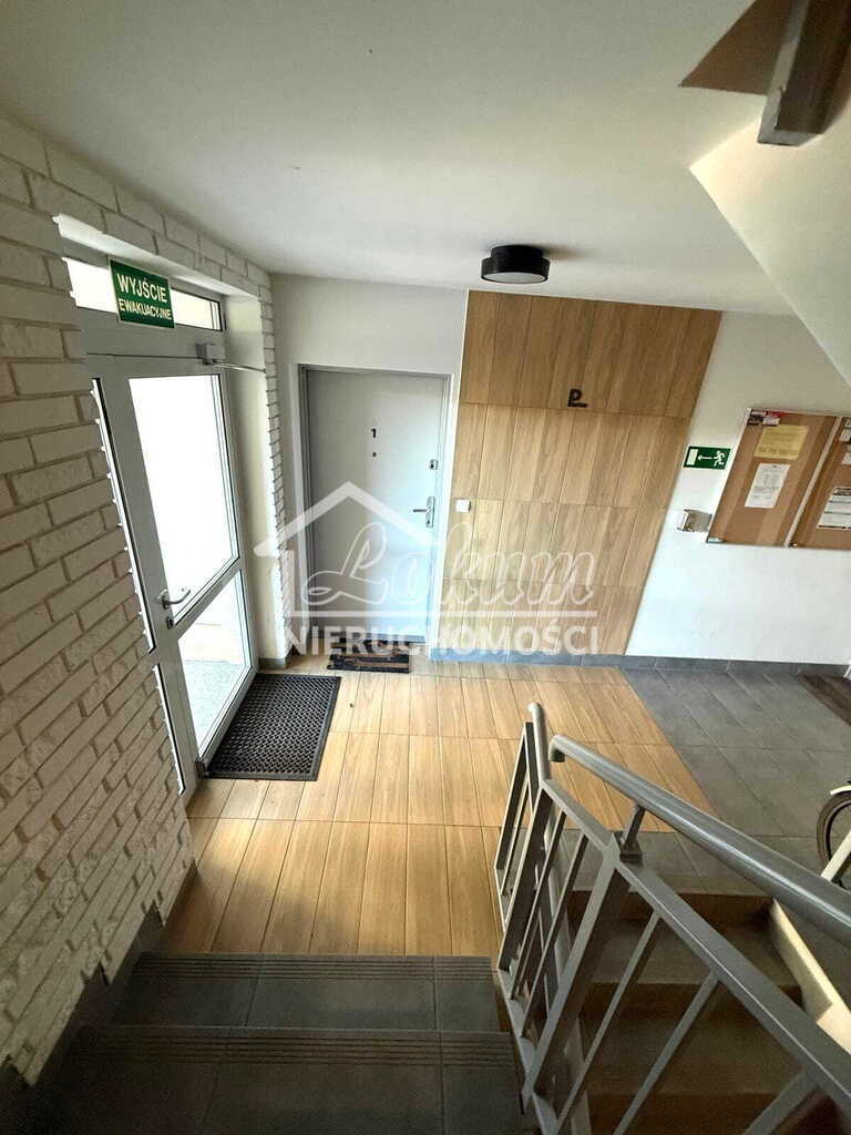 Mieszkanie 40,92&nbsp;m², Szczecin - zdjęcie 9