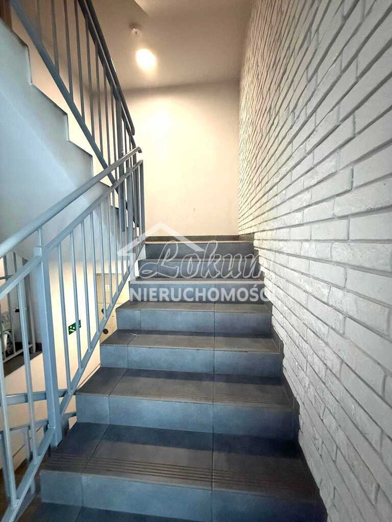 Mieszkanie 40,92&nbsp;m², Szczecin - zdjęcie 10