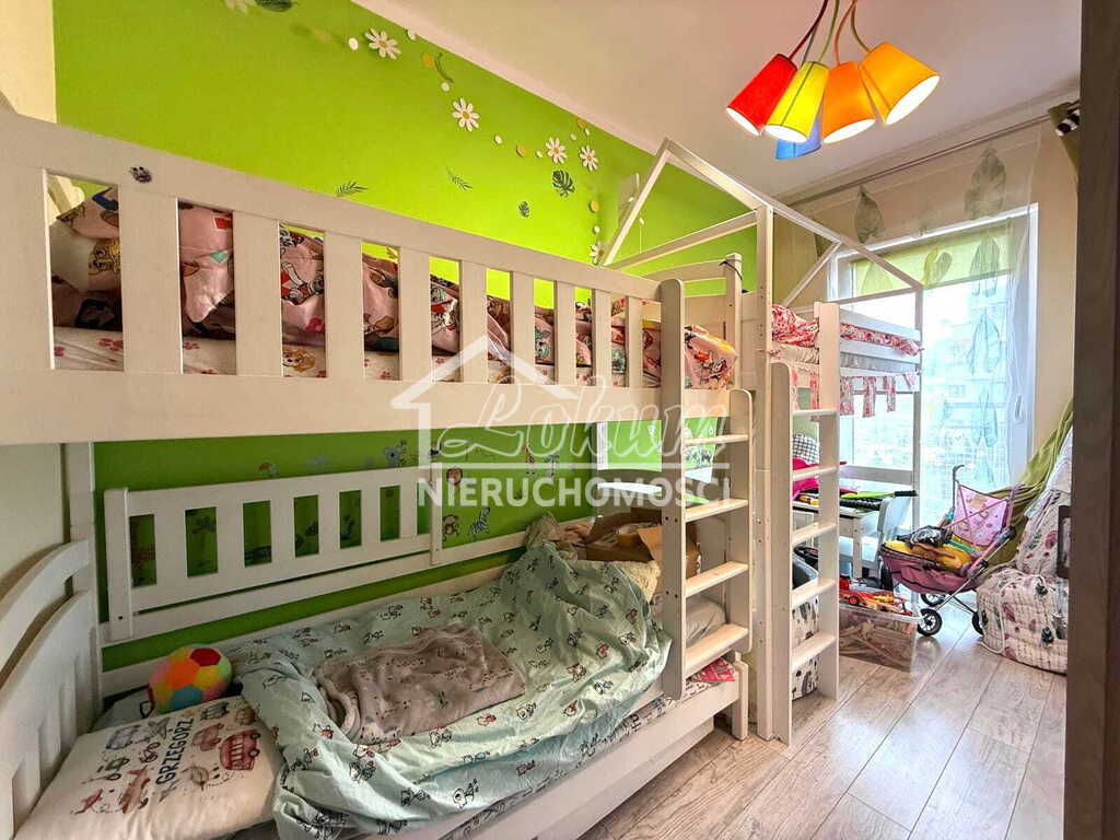 Mieszkanie 40,92&nbsp;m², Szczecin - zdjęcie 6