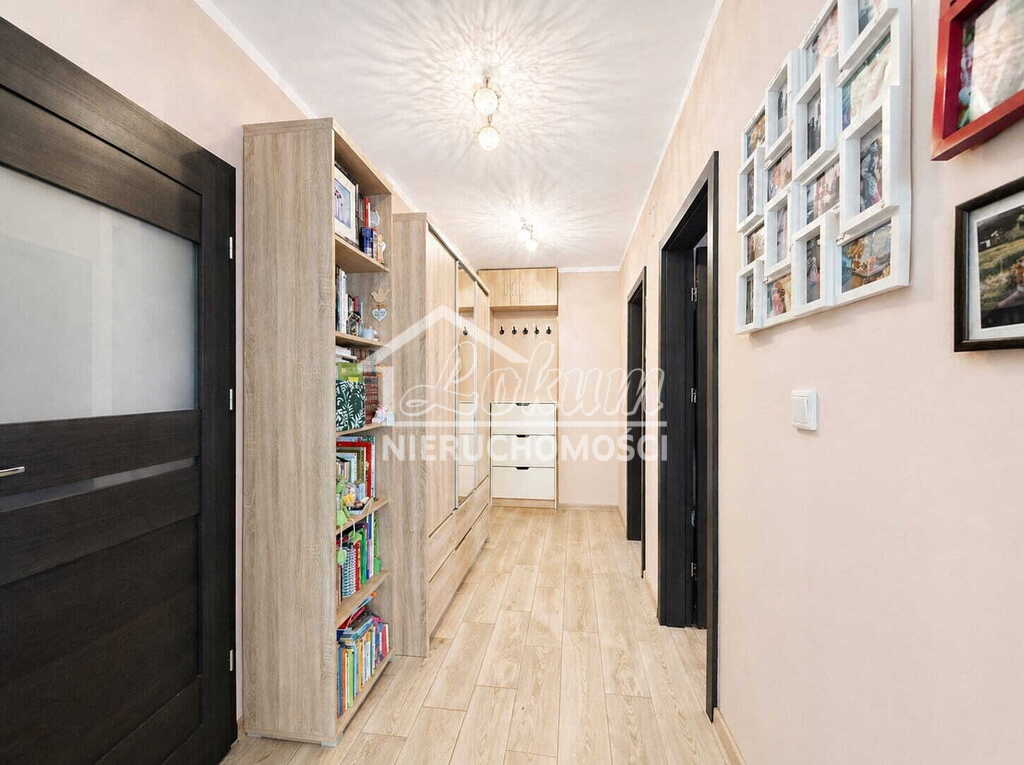 Mieszkanie 40,92&nbsp;m², Szczecin - zdjęcie 5