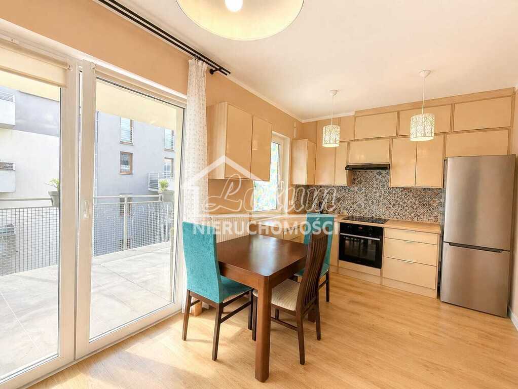 Mieszkanie 40,92&nbsp;m², Szczecin - zdjęcie 4