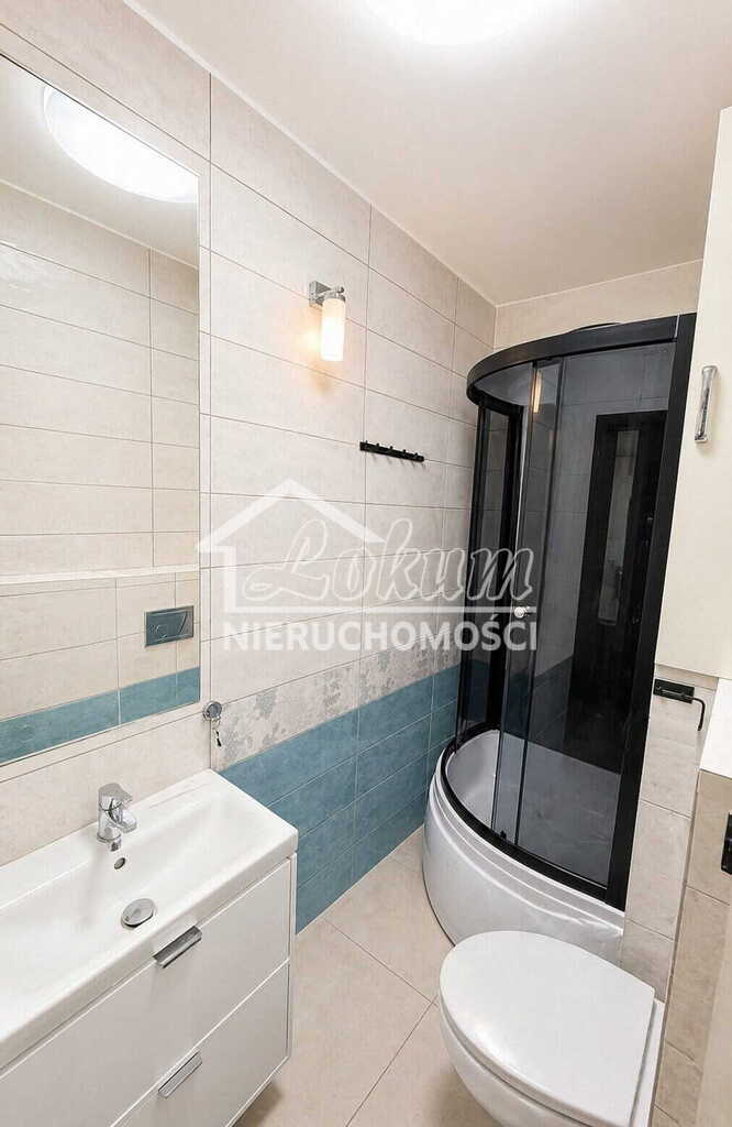 Mieszkanie 40,92&nbsp;m², Szczecin - zdjęcie 8