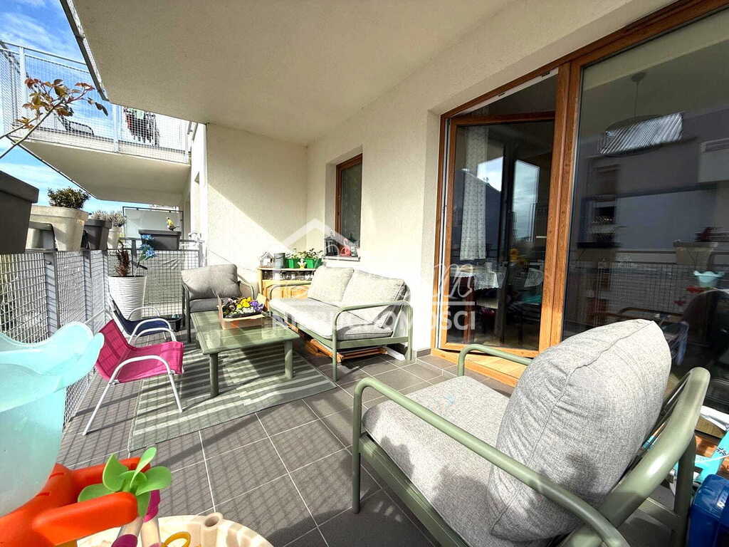 Mieszkanie 40,92&nbsp;m², Szczecin - zdjęcie 2