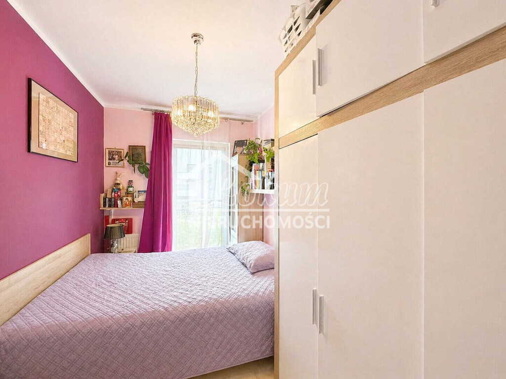 Mieszkanie 40,92&nbsp;m², Szczecin - zdjęcie 7