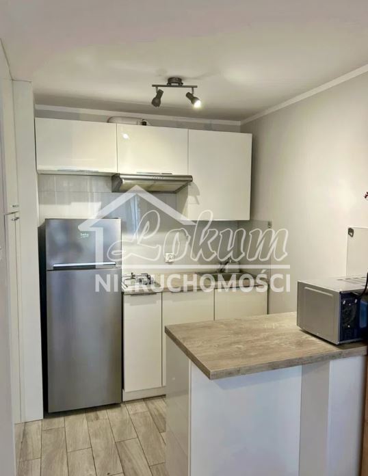 Mieszkanie 29,5&nbsp;m², Szczecin - zdjęcie 3