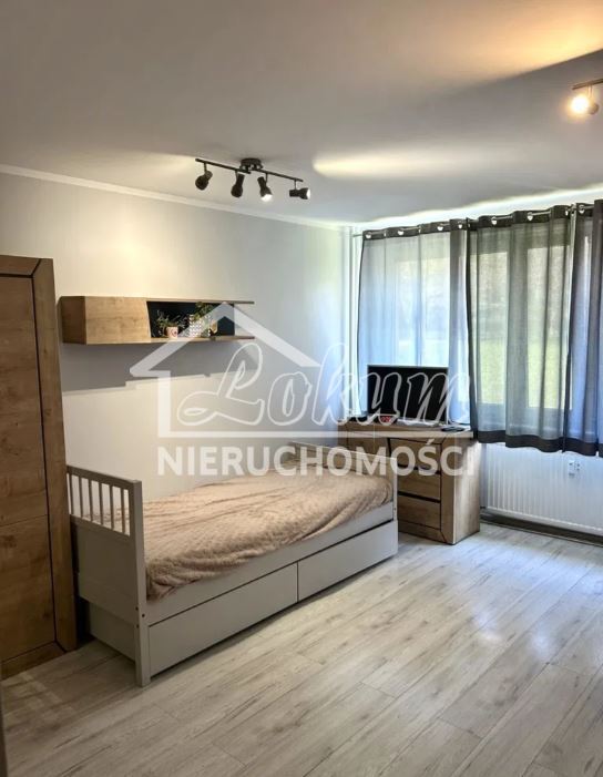 Mieszkanie 29,5&nbsp;m², Szczecin - zdjęcie 4