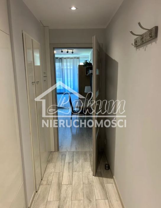 Mieszkanie 29,5&nbsp;m², Szczecin - zdjęcie 6