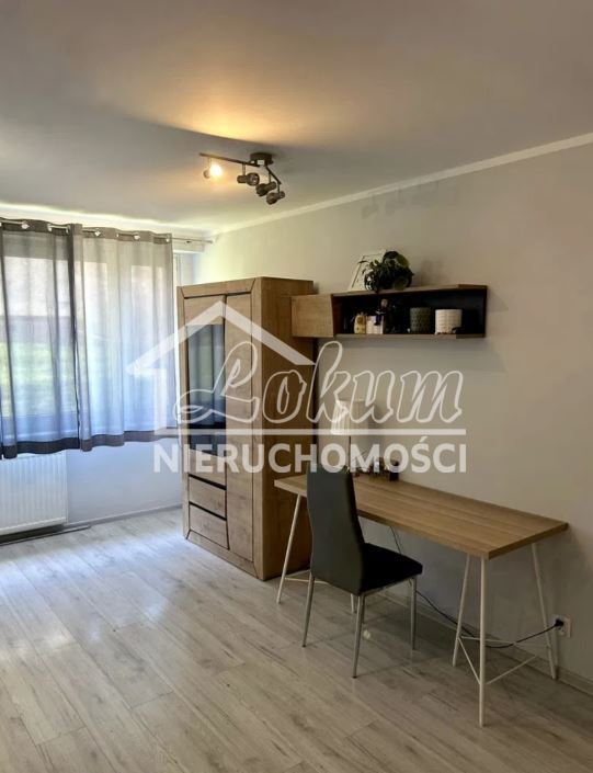 Mieszkanie 29,5&nbsp;m², Szczecin - zdjęcie 2