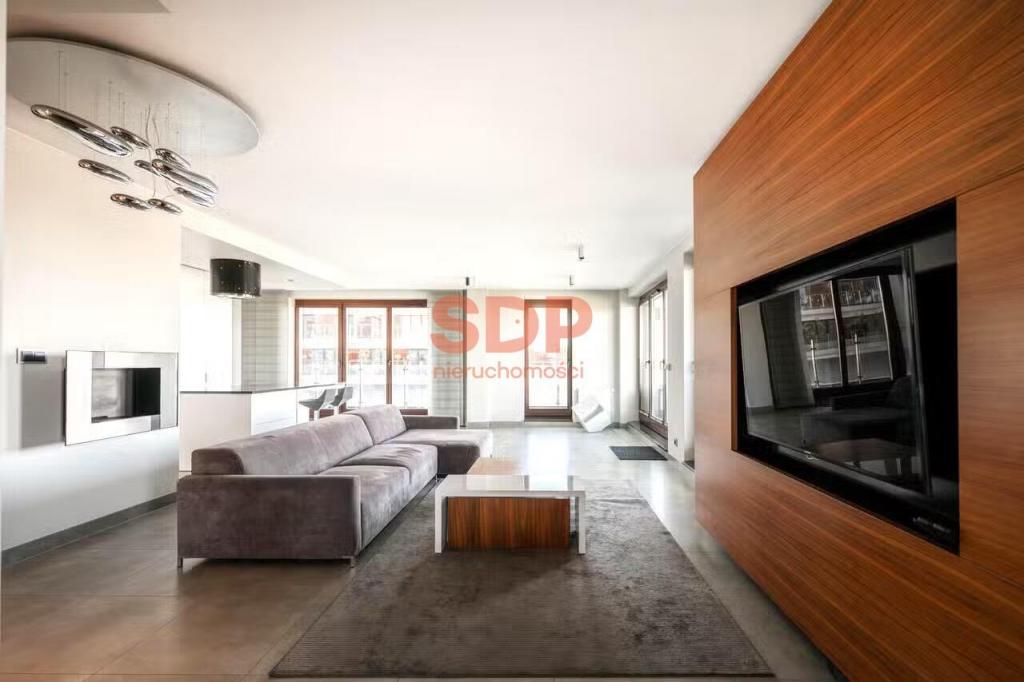 Mieszkanie 137&nbsp;m², Wrocław, Stare Miasto, Walońska - zdjęcie 3