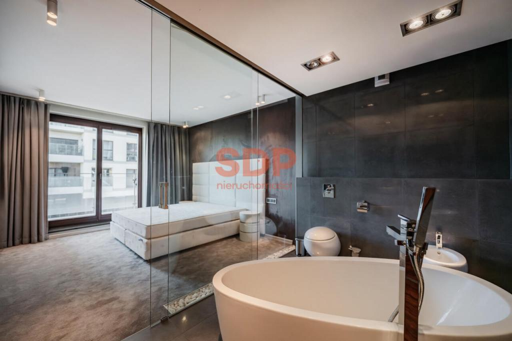 Mieszkanie 137&nbsp;m², Wrocław, Stare Miasto, Walońska - zdjęcie 5