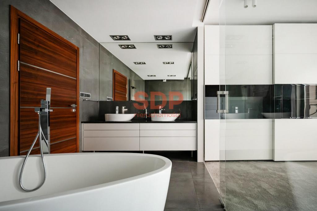 Mieszkanie 137&nbsp;m², Wrocław, Stare Miasto, Walońska - zdjęcie 15